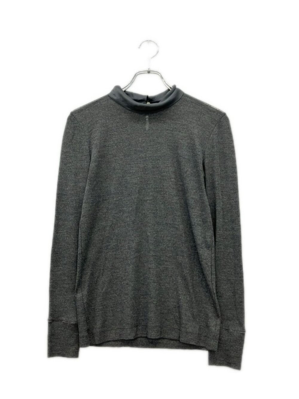 Brunello Cucinelli Long Sleeve Knit Sweater
